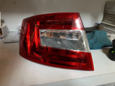 Oto Çıkma Parça / Skoda / Octavia / Far & Stop / Sol Arka Stop / Çıkma Parça 