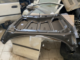 Oto Çıkma Parça / Ford / Tourneo Courier / Kaporta & Karoser / Kaput / Çıkma Parça 
