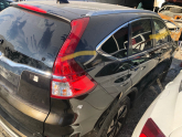 Hurda Belgeli Araçlar / Honda / CR-V