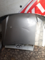 2005 model  hyundai  on  motor kaput