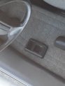 1992 TOYOTA COROLLA HATASIZ SOL ÖN KAPI KOLÇAĞI.