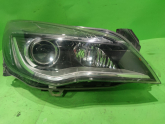 Oto Çıkma Parça / Opel / Astra / Far & Stop / Sağ Ön Far / Çıkma Parça 
