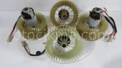 BOSCH CİTROEN BX 1982-1984 KALORİFER MOTORU SIFIR