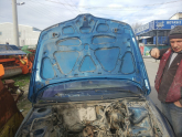 Oto Çıkma Parça / Renault / Laguna / Kaporta & Karoser / Kapı Direği / Çıkma Parça 