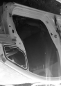 KOMPLE ORİJİNAL 2010 HONDA JAZZ SAĞ MARŞBİYEL.