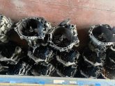 Oto Çıkma Parça / Opel / Corsa / Şanzıman / Şanzıman Komple / Çıkma Parça 
