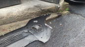 Oto Çıkma Parça / Fiat / Fiorino / Tampon / Ön Tampon / Çıkma Parça 