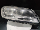 Oto Çıkma Parça / Volkswagen / Passat / Far & Stop / Sağ Ön Far / Çıkma Parça 