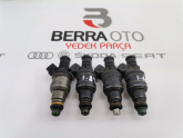 Oto Çıkma Parça / Volkswagen / Passat / Motor / Enjektör / Çıkma Parça 