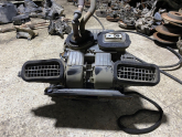 Oto Çıkma Parça / Renault / Fluence / Kalorifer / Kalorifer Kutusu / Çıkma Parça 