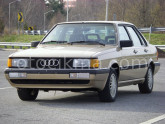 Oto Çıkma Parça / Audi / 80 Serisi / Kaporta & Karoser / Bagaj Kapağı / Çıkma Parça 