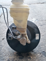 Oto Çıkma Parça / Fiat / Fiorino / Fren / Westinghouse / Çıkma Parça 