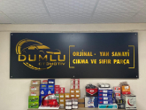 Oto Çıkma Parça / Mitsubishi / Carisma / Alt Takım / Travers / Sıfır Parça 