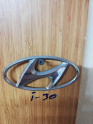 Hyundai i 30 cw vagon çıkma bağaj arması