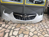 Opel crosland x ön tampon panjur çıkma temiz ORJİNAL OPEL