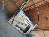 Oto Çıkma Parça / Volkswagen / Passat / Kaporta & Karoser / Sol Ön Kapı / Çıkma Parça 