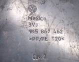 Oto Çıkma Parça / Volkswagen / Jetta / Koltuk & Döşeme / Bagaj Döşemesi / Çıkma Parça 