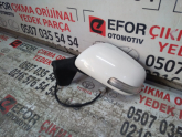 Oto Çıkma Parça / Toyota / Auris / Ayna / Sol Dış Ayna / Çıkma Parça 