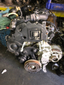 Oto Çıkma Parça / Ford / Fiesta / Motor / Motor (komple) / Çıkma Parça 