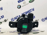 Oto Çıkma Parça / Bmw / 1 Serisi / Far & Stop / Sis Farı / Sıfır Parça 