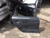 Oto Çıkma Parça / Volkswagen / Polo / Kaporta & Karoser / Sağ Arka Kapı / Çıkma Parça 