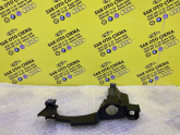 Oto Çıkma Parça / Bmw / 3 Serisi / Far & Stop / Far Braketi / Çıkma Parça 