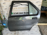 Oto Çıkma Parça / Renault / R 19 / Kaporta & Karoser / Kapı Kilidi / Çıkma Parça 
