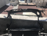 Oto Çıkma Parça / Audi / A6 / Kaporta & Karoser / Ön Panel / Çıkma Parça 