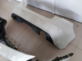 Oto Çıkma Parça / Mercedes / A Serisi / Tampon / Arka Tampon / Çıkma Parça 