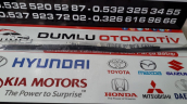 HYUNDAİ-ACCENT CAM SIYIRICI FİTİLİ ARKA DIŞ SOL  1996 (83210