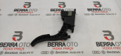 Oto Çıkma Parça / Audi / A3 / Koltuk & Döşeme / Pedal / Çıkma Parça 