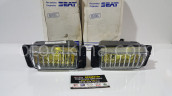 SEAT IBIZA 1996 SİS FARI HELLA SIFIR TAKIM FİYATI