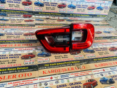 Oto Çıkma Parça / Renault / Kadjar / Far & Stop / Sağ Arka Stop / Çıkma Parça 
