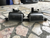 Opel astra g sağ sol sis farı