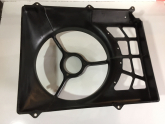Oto Çıkma Parça / Audi / 80 Serisi / Fan / Fan Paneli / Sıfır Parça 
