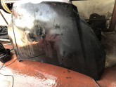 Oto Çıkma Parça / Ford / Focus / Kaporta & Karoser / Kaput / Çıkma Parça 