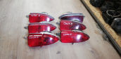 Oto Çıkma Parça / Opel / Corsa / Tampon / Tampon Reflektör / Çıkma Parça 