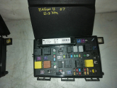 Oto Çıkma Parça / Opel / Zafira / Elektrik / Sigorta Kutusu / Çıkma Parça 