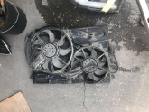 Oto Çıkma Parça / Volvo / S60 / Fan / Fan Paneli / Çıkma Parça 