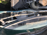 Oto Çıkma Parça / Citroen / Xantia / Oto Cam / Silecek Mekanizması / Çıkma Parça 