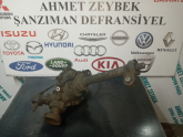 Oto Çıkma Parça / Ford / Ranger / Defransiyel / Ön Defransiyel / Çıkma Parça 