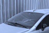 2007 HONDA CİTY 1.3 ÇIKMA ÖN CAM.