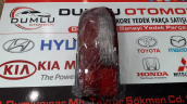 SEPHİA 95 -SAG STOP LAMBASI-0K24A51150