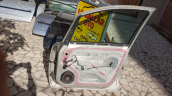 Oto Çıkma Parça / Opel / Zafira / Kaporta & Karoser / Sağ Ön Kapı / Çıkma Parça 