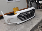 Oto Çıkma Parça / Hyundai / Elantra / Tampon / Ön Tampon / Çıkma Parça 