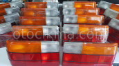 Oto Çıkma Parça / Seat / Malaga / Far & Stop / Sağ Arka Stop / Sıfır Parça 