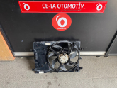 Oto Çıkma Parça / Fiat / Fiorino / Fan / Fan Motoru / Çıkma Parça 