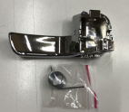 Oto Çıkma Parça / Nissan / Qashqai / Kaporta & Karoser / Dış Kapı Kolu / Sıfır Parça 