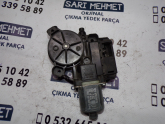 Oto Çıkma Parça / Volkswagen / Polo / Oto Cam / Cam Motoru / Çıkma Parça 