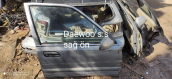 Oto Çıkma Parça / Daewoo / Super Saloon / Kaporta & Karoser / Sağ Ön Kapı / Çıkma Parça 